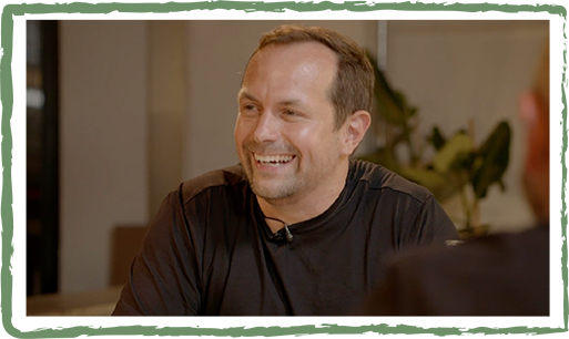 The Discipleship Project Topic